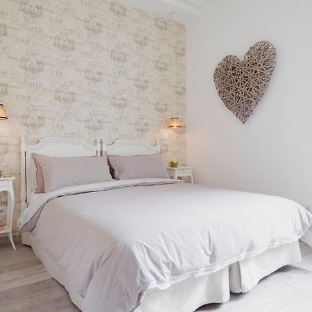 Charming Apartment On The Darsena Navigli - Pulizia Eccezionale Milano Esterno foto