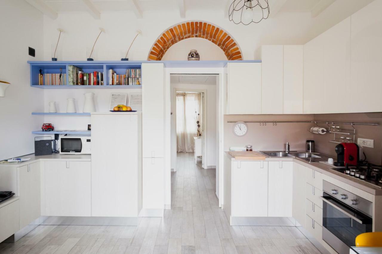 Charming Apartment On The Darsena Navigli - Pulizia Eccezionale Milano Esterno foto