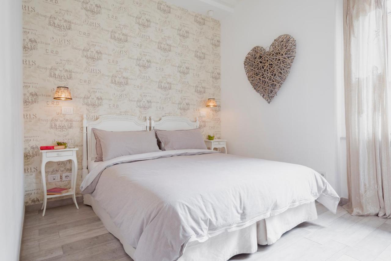 Charming Apartment On The Darsena Navigli - Pulizia Eccezionale Milano Esterno foto